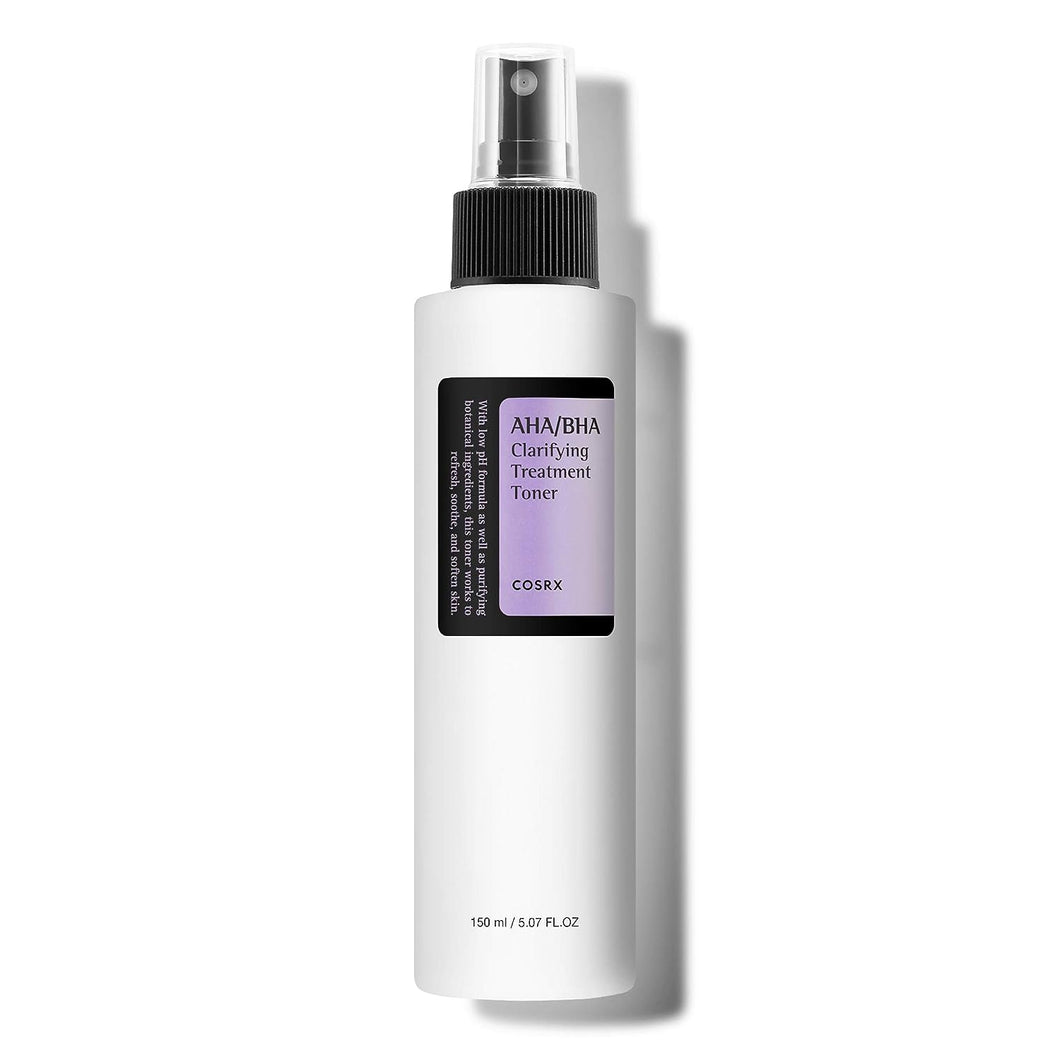 AHA/BHA Clarifying Treatment Toner (150 ml)