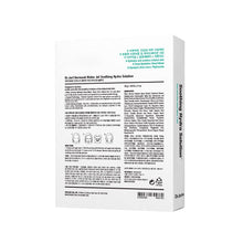 Load image into Gallery viewer, Dr. Jart+ Dermask Soothing Hydra Solution Mask (Pack of 5)
