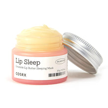 Load image into Gallery viewer, Balancium Ceramide Lip Butter Sleeping Mask (20g)
