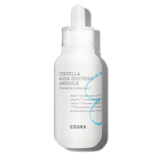 Load image into Gallery viewer, Hydrium Centella Aqua Soothing Ampoule (40 ml)
