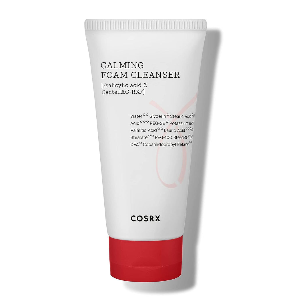 AC Collection Calming Foam Cleanser (150 ml)