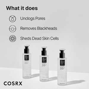 COSRX BHA BLACKHEAD POWER LIQUID (100 ml)