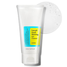 Load image into Gallery viewer, Low pH Good Morning Gel Cleanser (150 ml)
