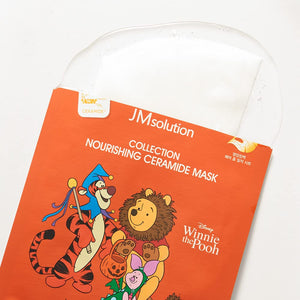 JMsolution Disney Collection nourishing ceramide mask 10 Pack