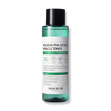 Load image into Gallery viewer, AHA/BHA/PHA 30 Days Miracle Toner (150 ml)
