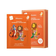 Load image into Gallery viewer, JMsolution Disney Collection nourishing ceramide mask 10 Pack
