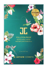 Load image into Gallery viewer, JAYJUN Pollution-Proof Refreshing Mask - 1 Sheet
