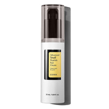 Load image into Gallery viewer, Advanced Snail Peptide Eye Cream (25 ml)
