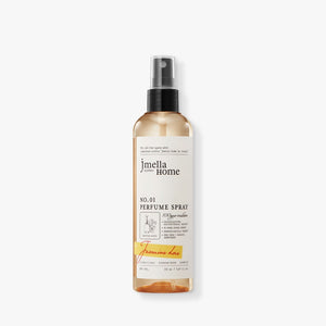 JMELLA HOME IN FRANCE JASMIN DORE PERFUME SPRAY - 150ml