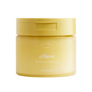 efilow Chaga Pore Clearing Pad - 70pads/180g