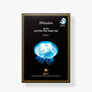 JMSolution active jellyfish vital mask - 33ml*10ea