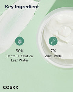 COSRX Centella Blemish Cream (30 ml)