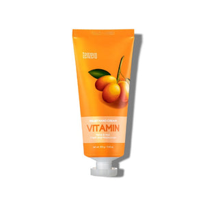 TENZERO RELIEF HAND CREAM - VITAMIN - 100 g