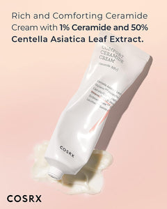 Balancium Comfort Ceramide Cream (80g)