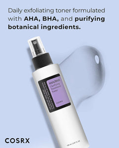 AHA/BHA Clarifying Treatment Toner (150 ml)