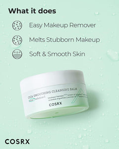 COSRX Cica Smoothing Cleansing Balm (120 ml)