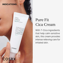 Load image into Gallery viewer, Pure Fit Cica Cream (50 ml)
