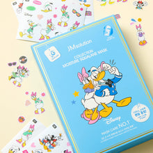 Load image into Gallery viewer, JMsolution Disney Collection moisture Squalane mask 10 Pack
