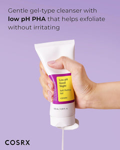 Low pH Good Night Soft Peeling Gel (120 ml)