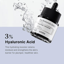 Load image into Gallery viewer, The Hyaluronic Acid 3% Serum (20 ml)
