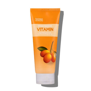 TENZERO REFRESH PEELING GEL VITAMIN - 180 ml