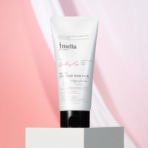 JMELLA S.ROSE N.WASH HAIR PACK - 200ml
