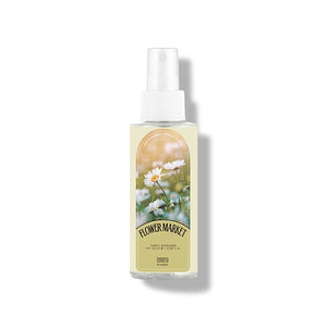 TENZERO FABRIC REFRESHER FLOWER MARKET - 100 ml