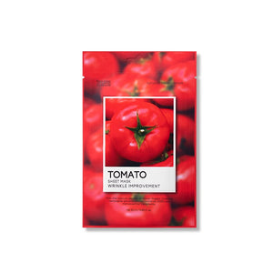 TENZERO TOMATO SHEET MASK - 25 ml