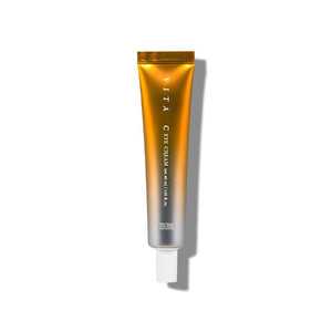 TENZERO GREEN TANGERINE VITA C EYE CREAM - 40 ml