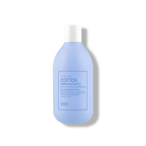 TENZERO PURIFYING COTTON PERFUME SHAMPOO  - 300 ml