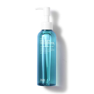 TENZERO MOISTURE COLLAGEN CLEANSING OIL - 150 ml