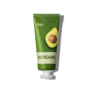 TENZERO RELIEF HAND CREAM - AVOCADO - 100 g