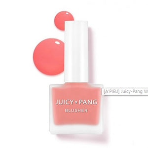 A'PIEU Juicy-Pang Water Blusher (PK04)