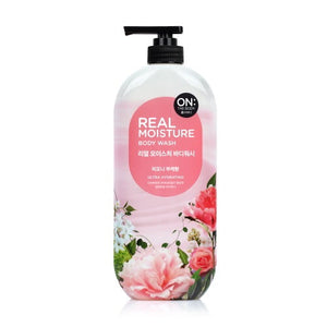 ONTHEBODY BODY WASH PIONI - 900ml