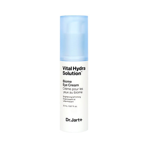 Vital Hydra Solution Biome Eye Cream 20ml