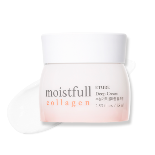 Moistfull Collagen Deep Cream 75ml