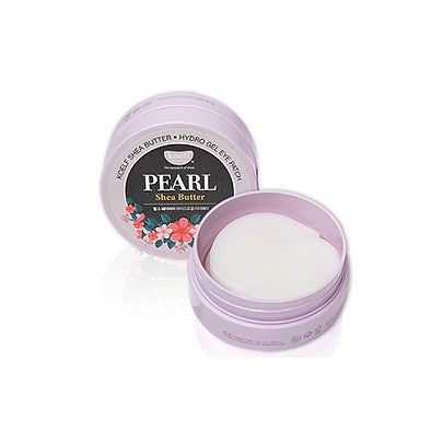Pearl & Shea Butter Mask pack eye patch 60 sheets