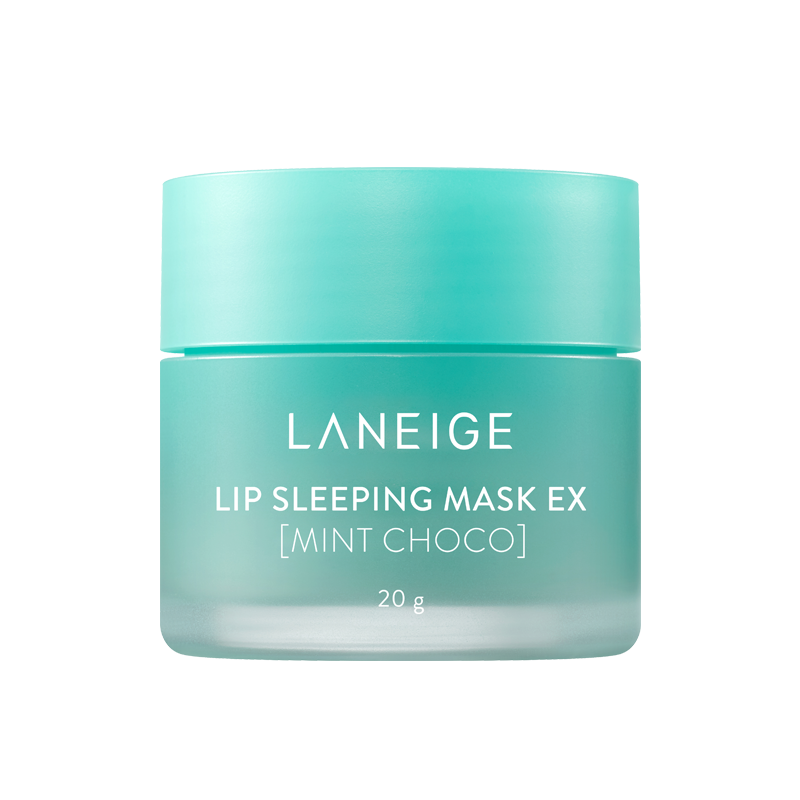 Lip Sleeping Mask EX