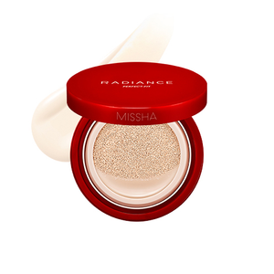 Radiance Perfect-fit Cushion #19 SPF 50+ PA+++