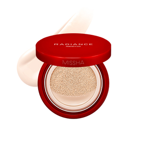 Radiance Perfect-fit Cushion P #21 SPF 50+ PA+++