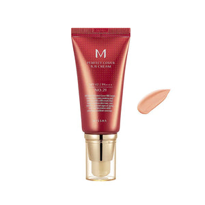 Missha M Perfect Cover BB Cream SPF 42 PA+++ (50 ml)