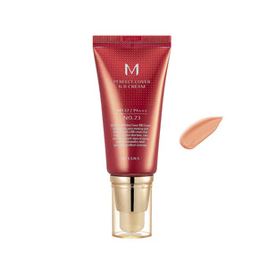 Missha M Perfect Cover BB Cream SPF 42 PA+++ (50 ml)