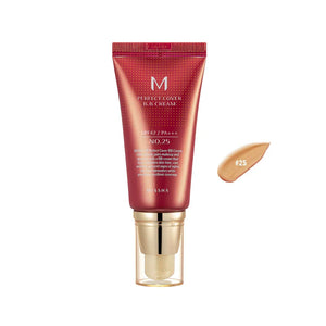 Missha M Perfect Cover BB Cream SPF 42 PA+++ (50 ml)