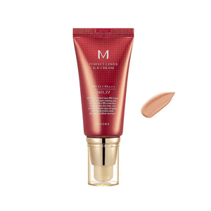 Missha M Perfect Cover BB Cream SPF 42 PA+++ (50 ml)