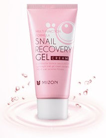 Snail Recovery Gel Cream 45ml (Snail Secretion Filtrate 74%)