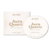 Aura Quartz Hydrogel Eye Mask ÐPure Opal (40 pcs, 20 pairs)
