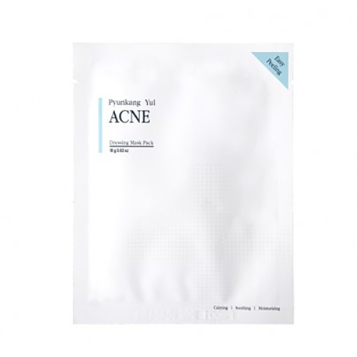 ACNE Dressing Mask Pack (1EA)