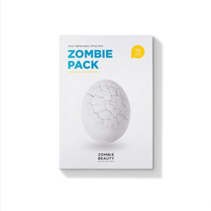 Zombie Pack & Activator Kit 3.5mlx8ea(28ml)