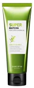 Super Matcha Pore Clean Cleansing Gel 100ml