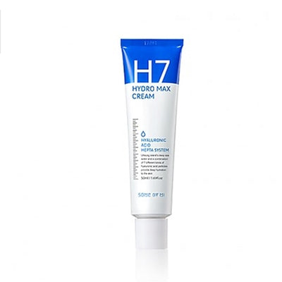 H7 Hydro Max Cream 50ml